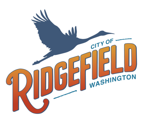 Ridgefield logo