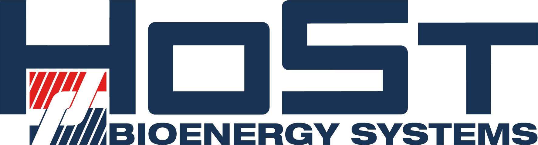 2025 Host Bio Logo
