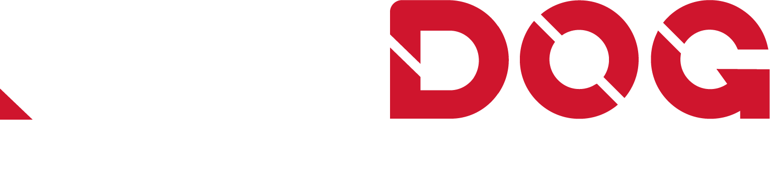 2025 Red Dog Logo
