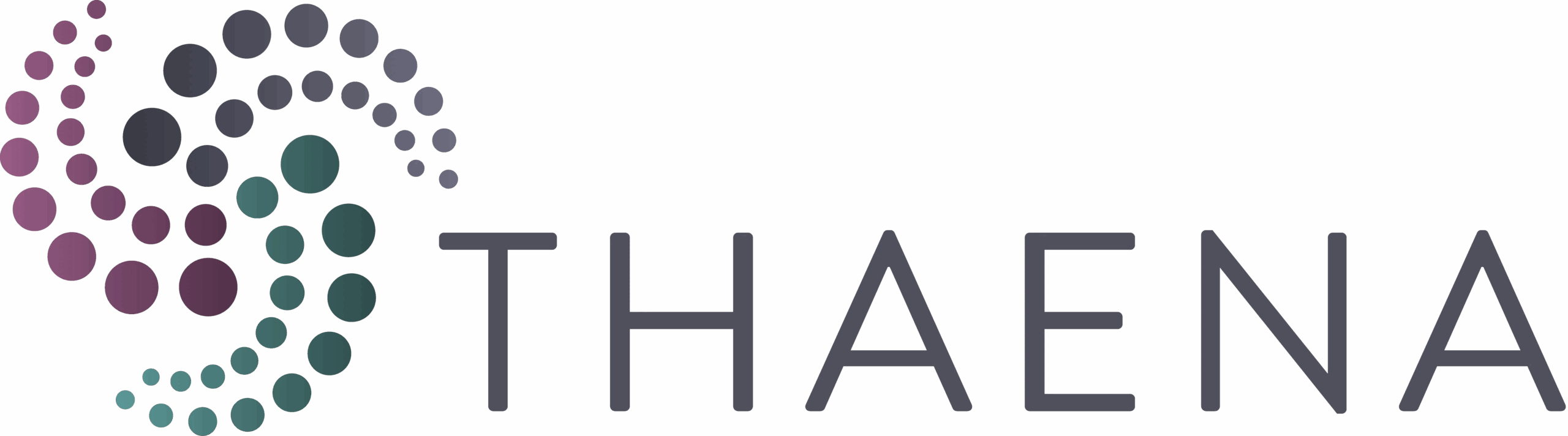 2025 Thaena Logo