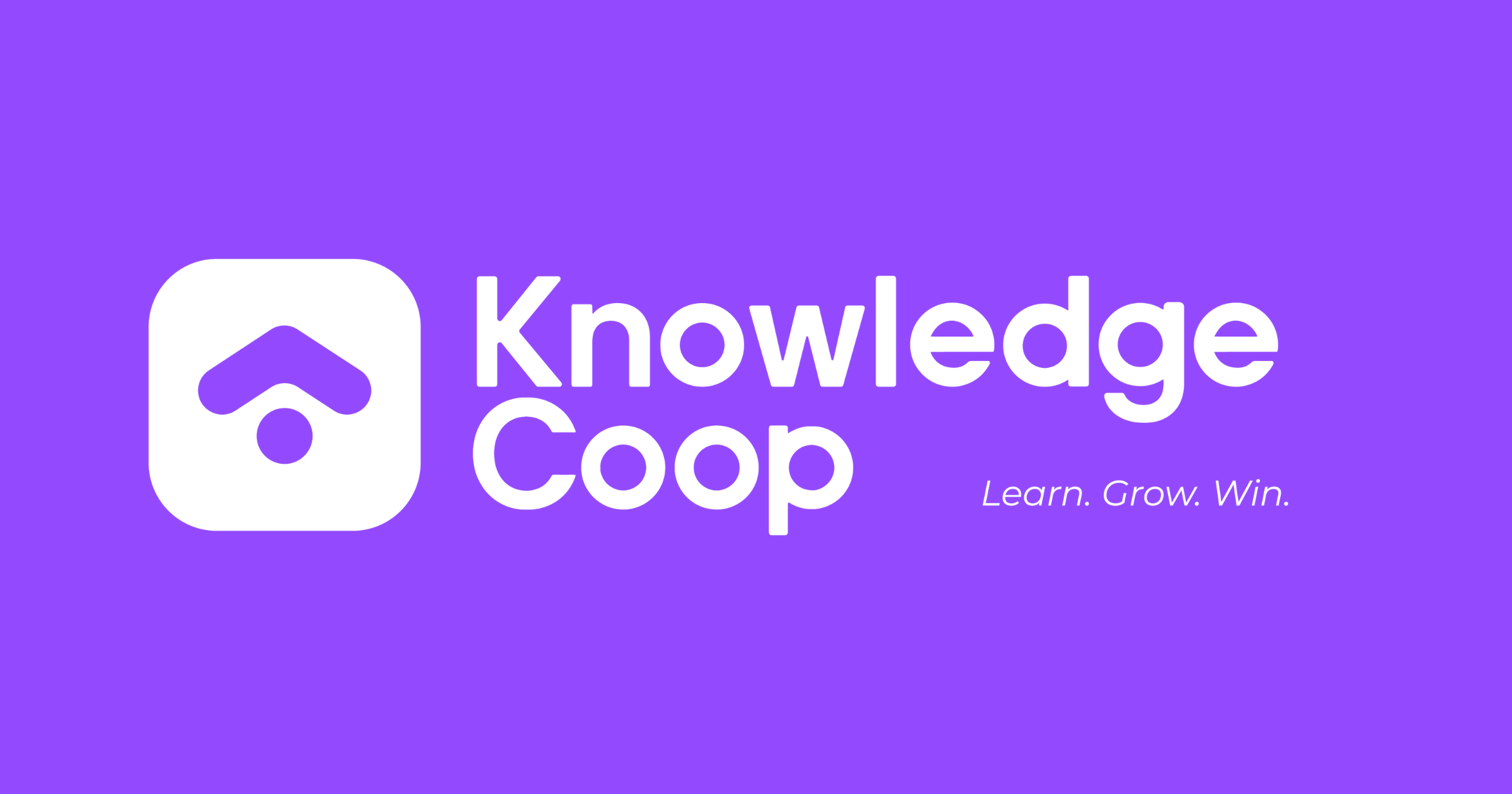 Knowledge Coop Logo