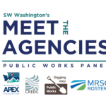 Meet the Agencies CREDC event